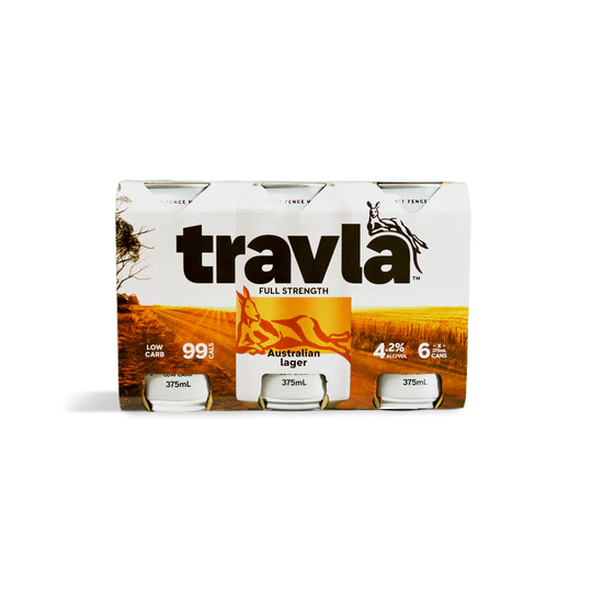 travla for slae