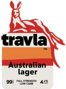 Travla beer